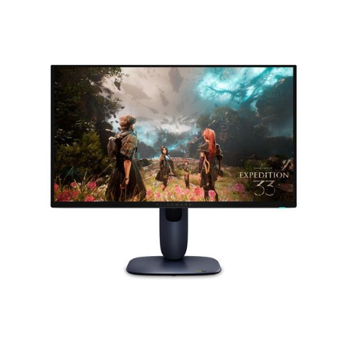 Dell ALIENWARE 27 4K OLED MONITOR AW2725